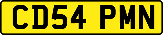 CD54PMN