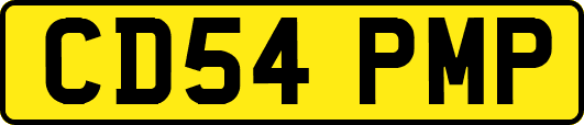 CD54PMP