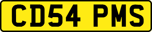 CD54PMS
