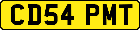 CD54PMT