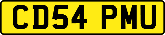 CD54PMU