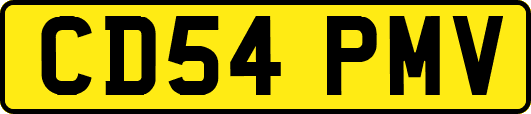 CD54PMV