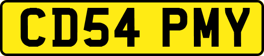 CD54PMY