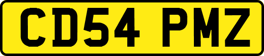 CD54PMZ