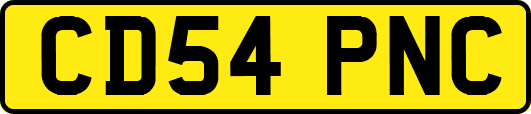 CD54PNC