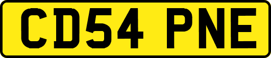 CD54PNE