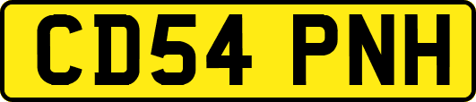 CD54PNH