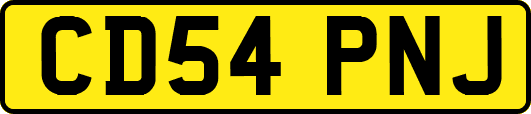 CD54PNJ