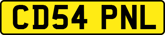 CD54PNL