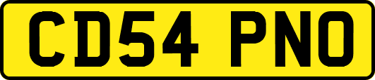 CD54PNO