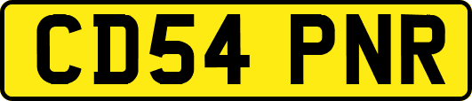 CD54PNR