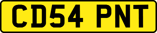 CD54PNT