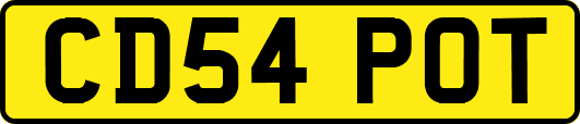 CD54POT
