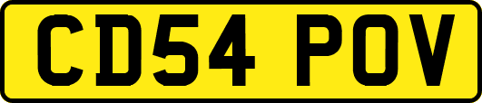CD54POV