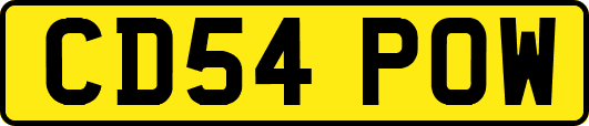 CD54POW