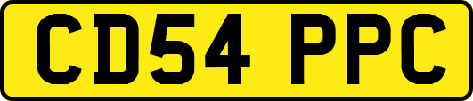 CD54PPC