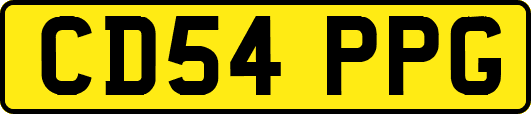 CD54PPG