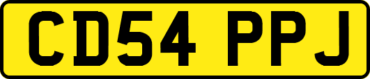 CD54PPJ