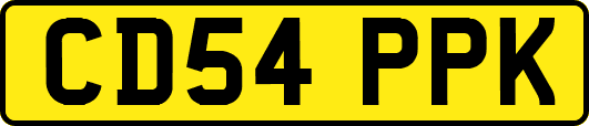 CD54PPK