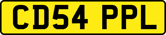 CD54PPL