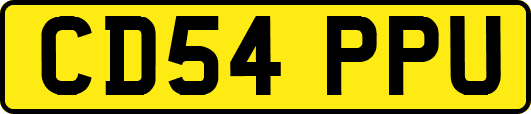 CD54PPU