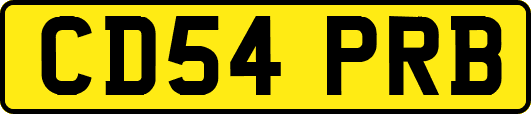 CD54PRB
