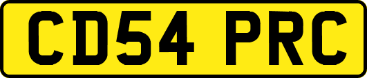 CD54PRC