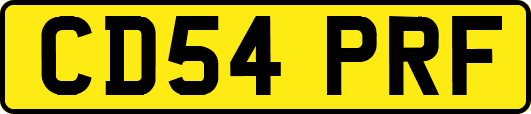 CD54PRF