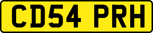 CD54PRH