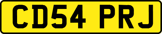 CD54PRJ