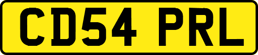 CD54PRL