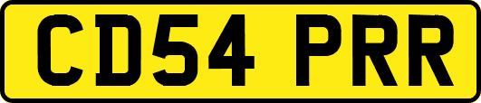CD54PRR