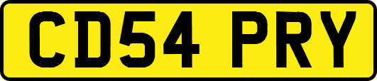 CD54PRY