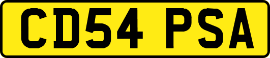 CD54PSA