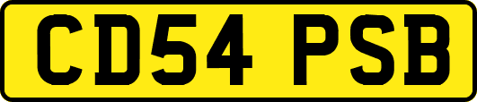 CD54PSB