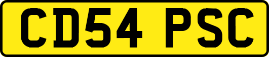 CD54PSC