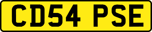 CD54PSE