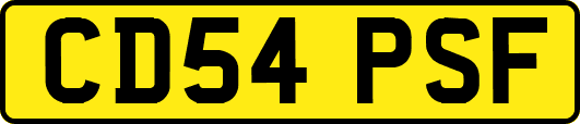 CD54PSF