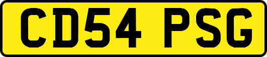 CD54PSG