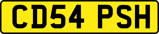 CD54PSH