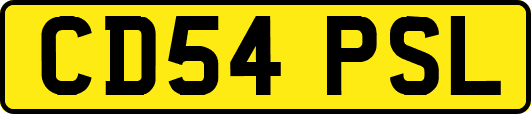 CD54PSL
