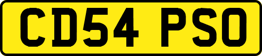 CD54PSO