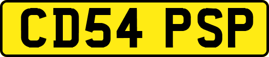 CD54PSP