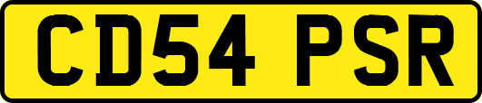 CD54PSR