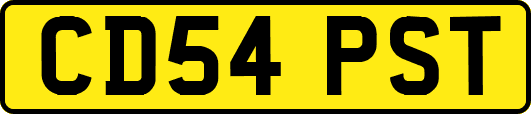 CD54PST
