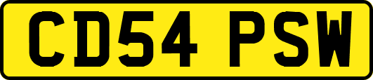CD54PSW