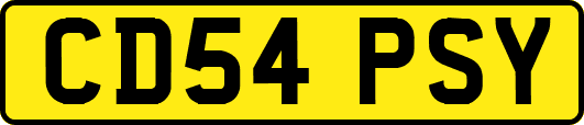 CD54PSY