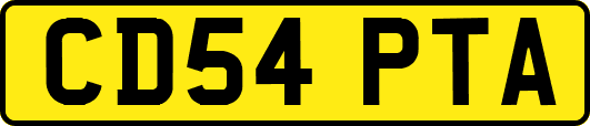 CD54PTA