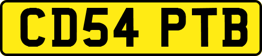 CD54PTB