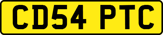 CD54PTC